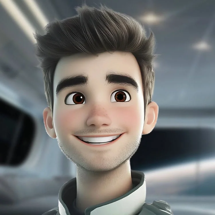 Das Bild zeigt den Avatar von Karol Brudlo.