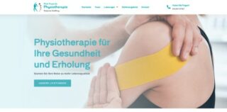 Physiotherapie Stefanie Kießling