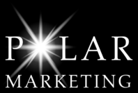 Dieses Bild zeigt, dass Logo von Polar Marketing